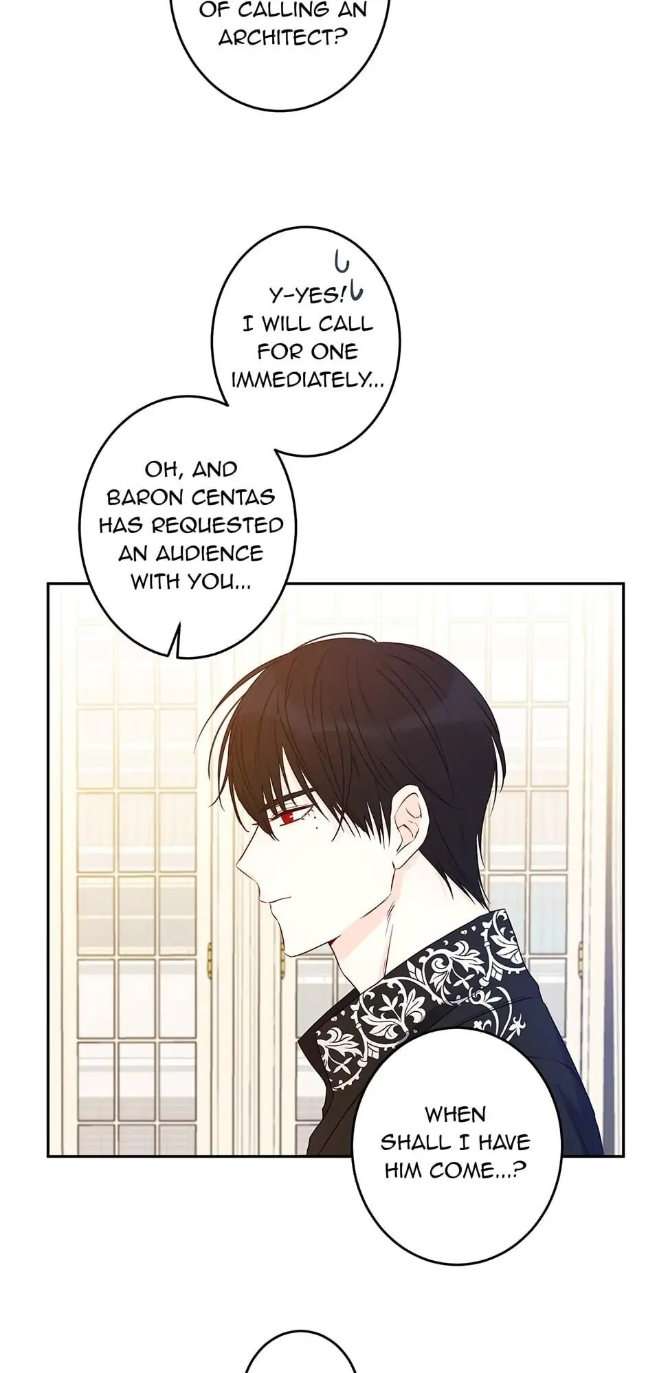 This Is An Obvious Fraudulent Marriage Chapter 38 - page 20